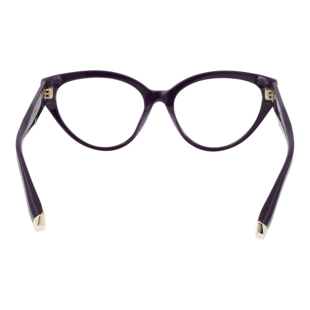 Purple Women Optical Frames - ventzia