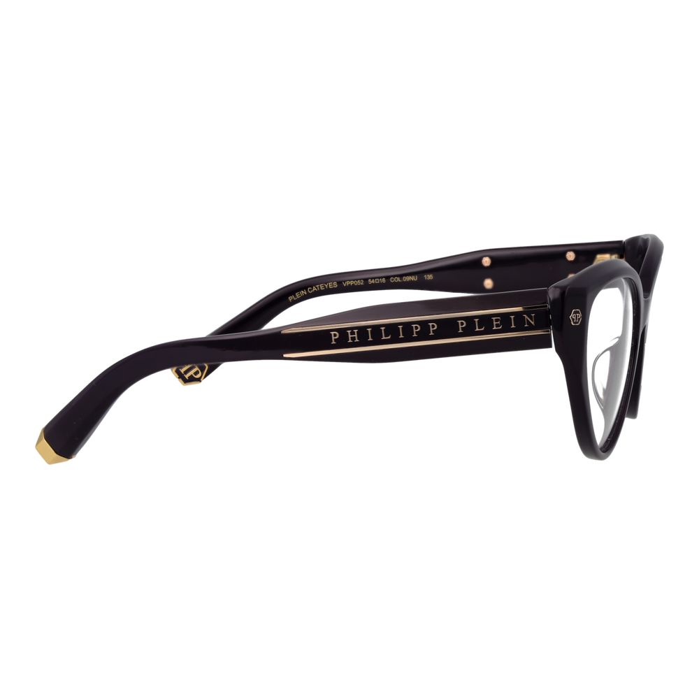 Purple Women Optical Frames - ventzia