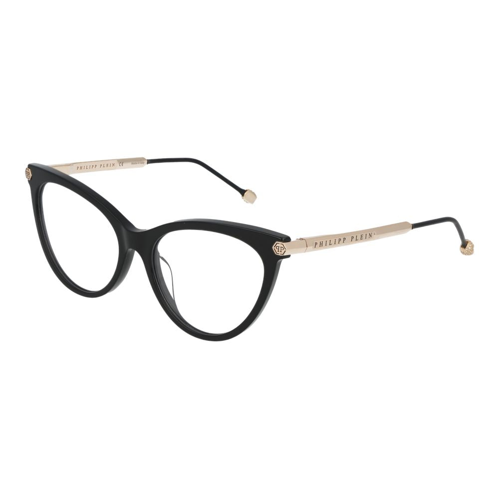 Black Women Optical Frames - ventzia