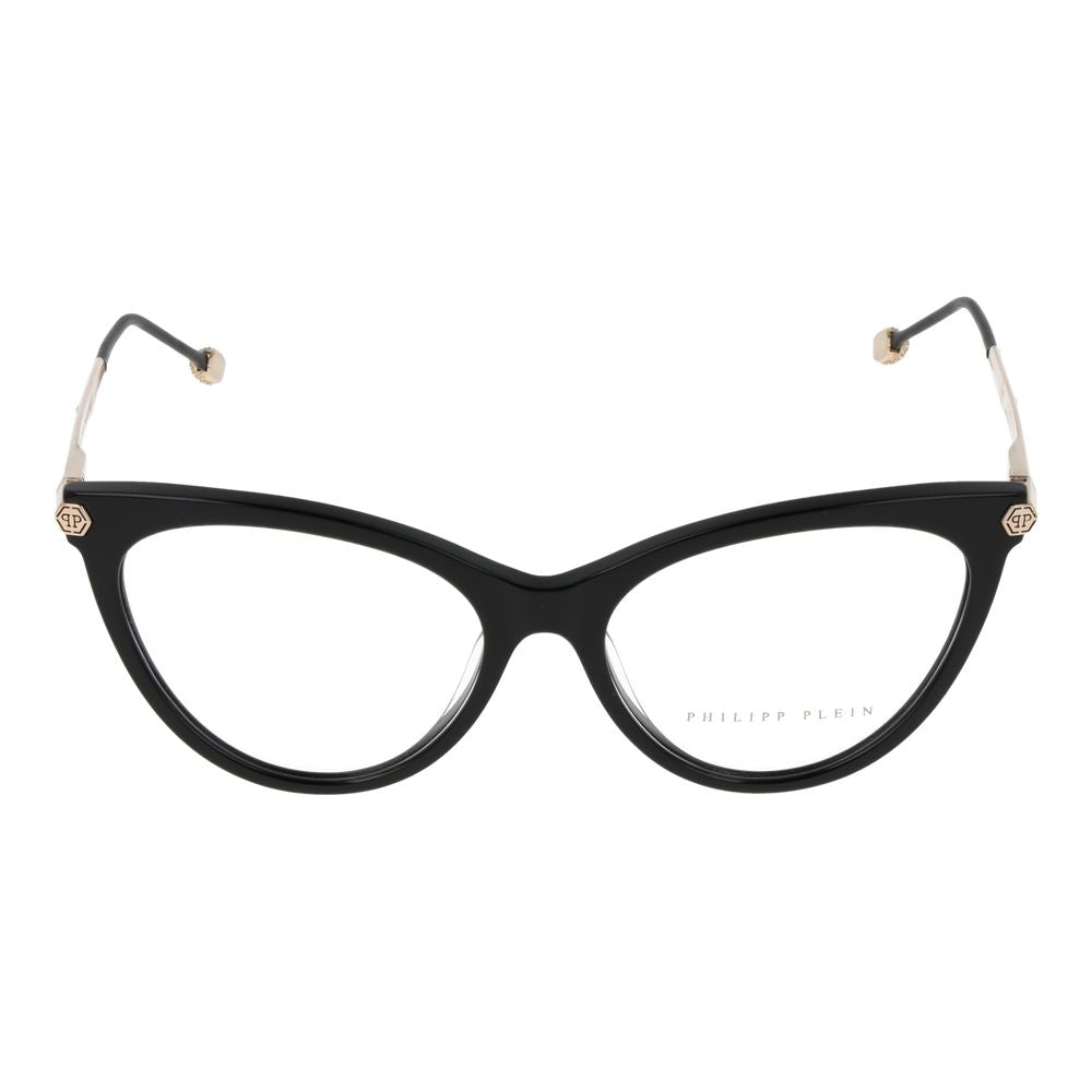 Black Women Optical Frames - ventzia