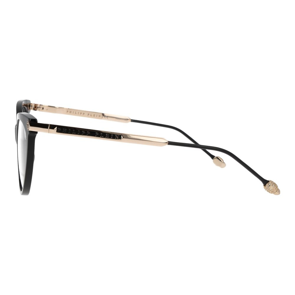 Black Women Optical Frames - ventzia