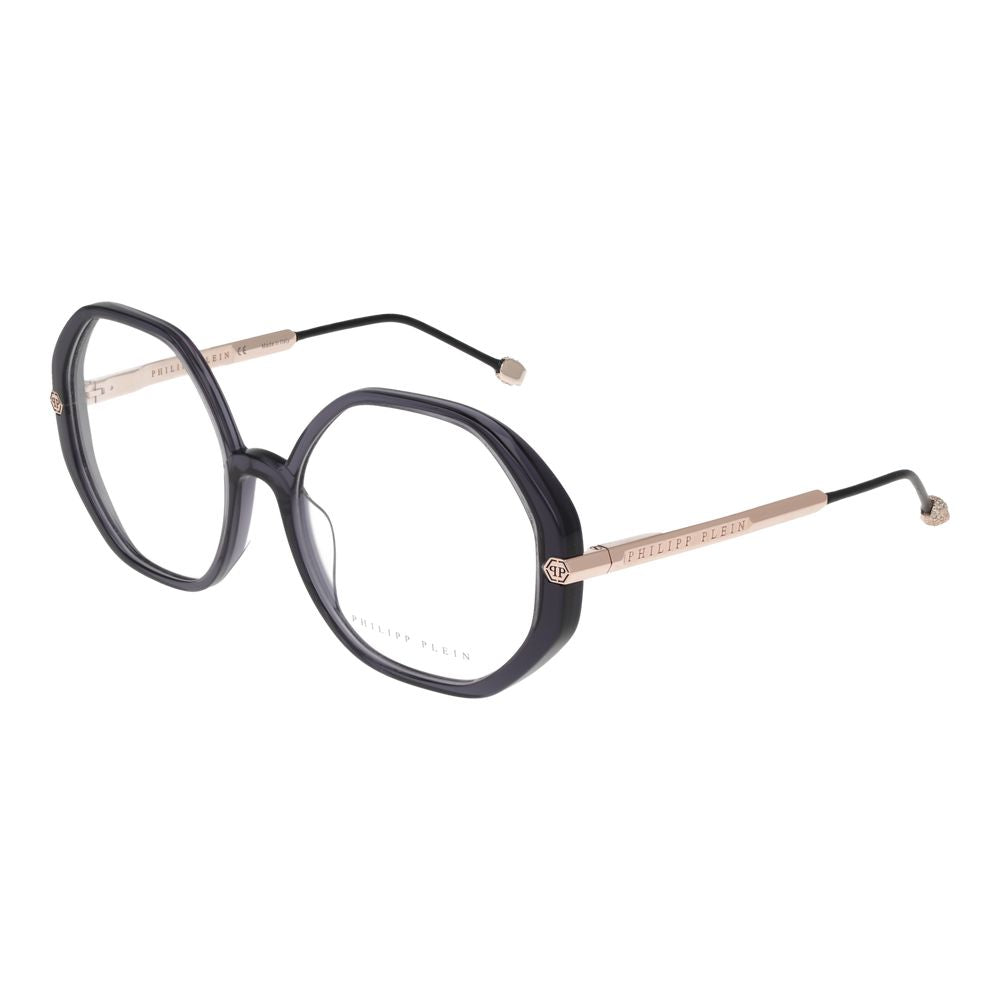 Gray Women Optical Frames - ventzia