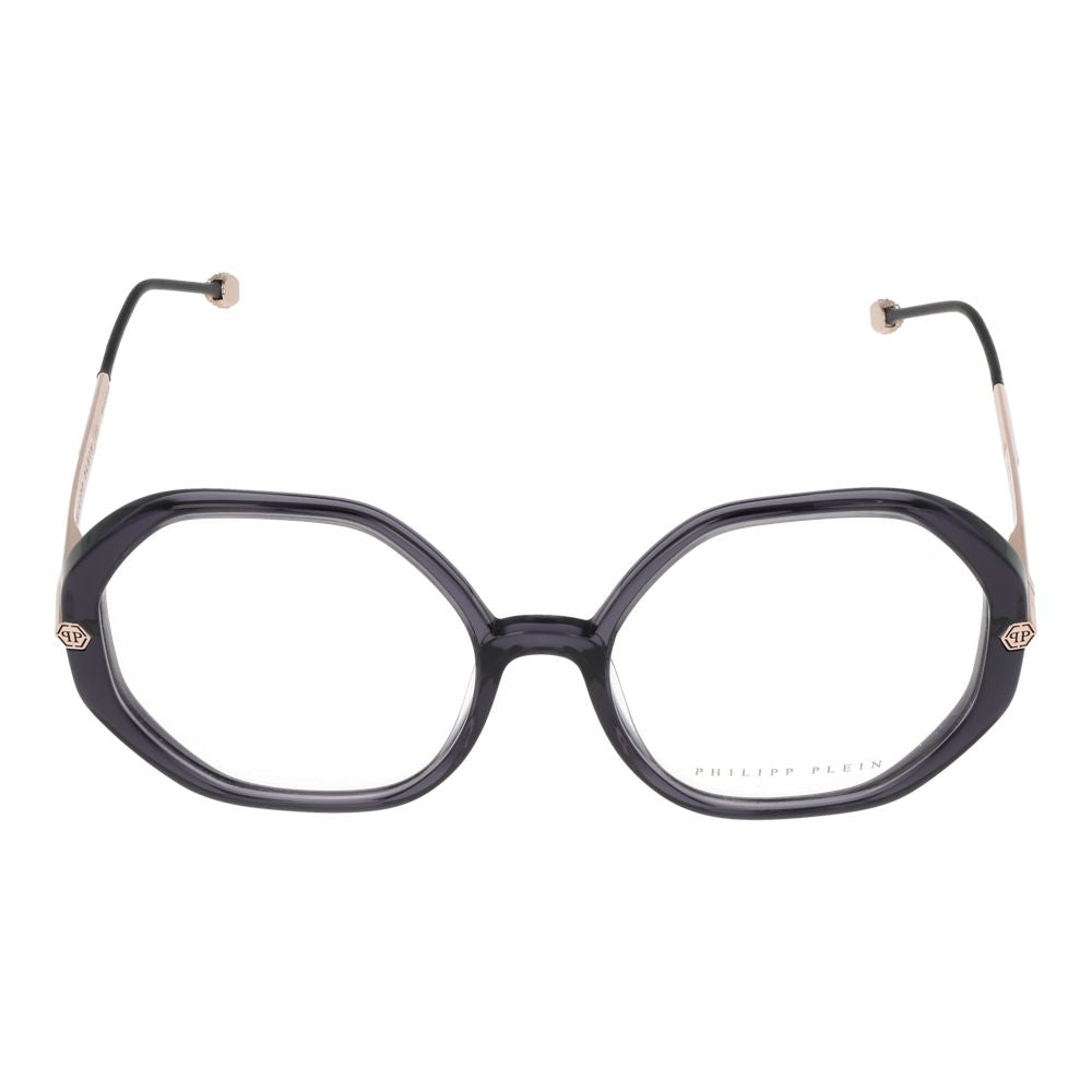 Gray Women Optical Frames - ventzia