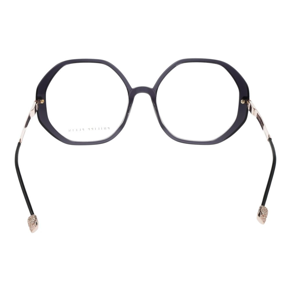 Gray Women Optical Frames - ventzia