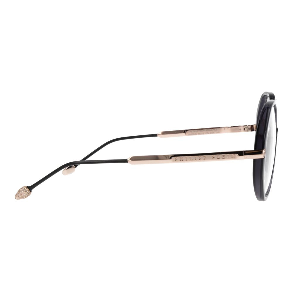 Gray Women Optical Frames - ventzia