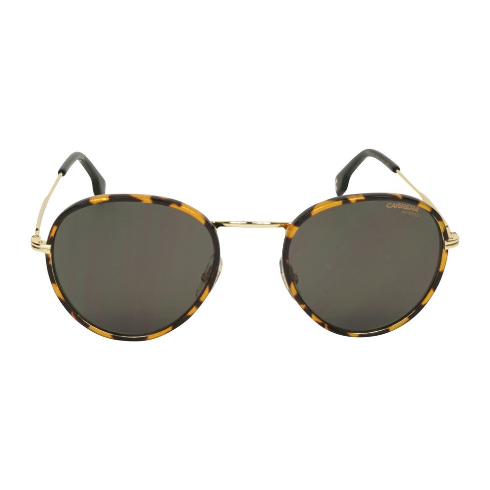 Gold Acetate Sunglasses - ventzia