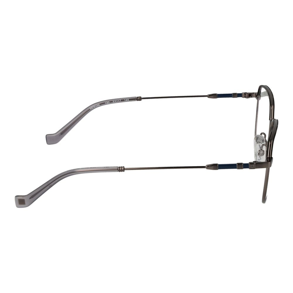 Gray Men Optical Frames - ventzia