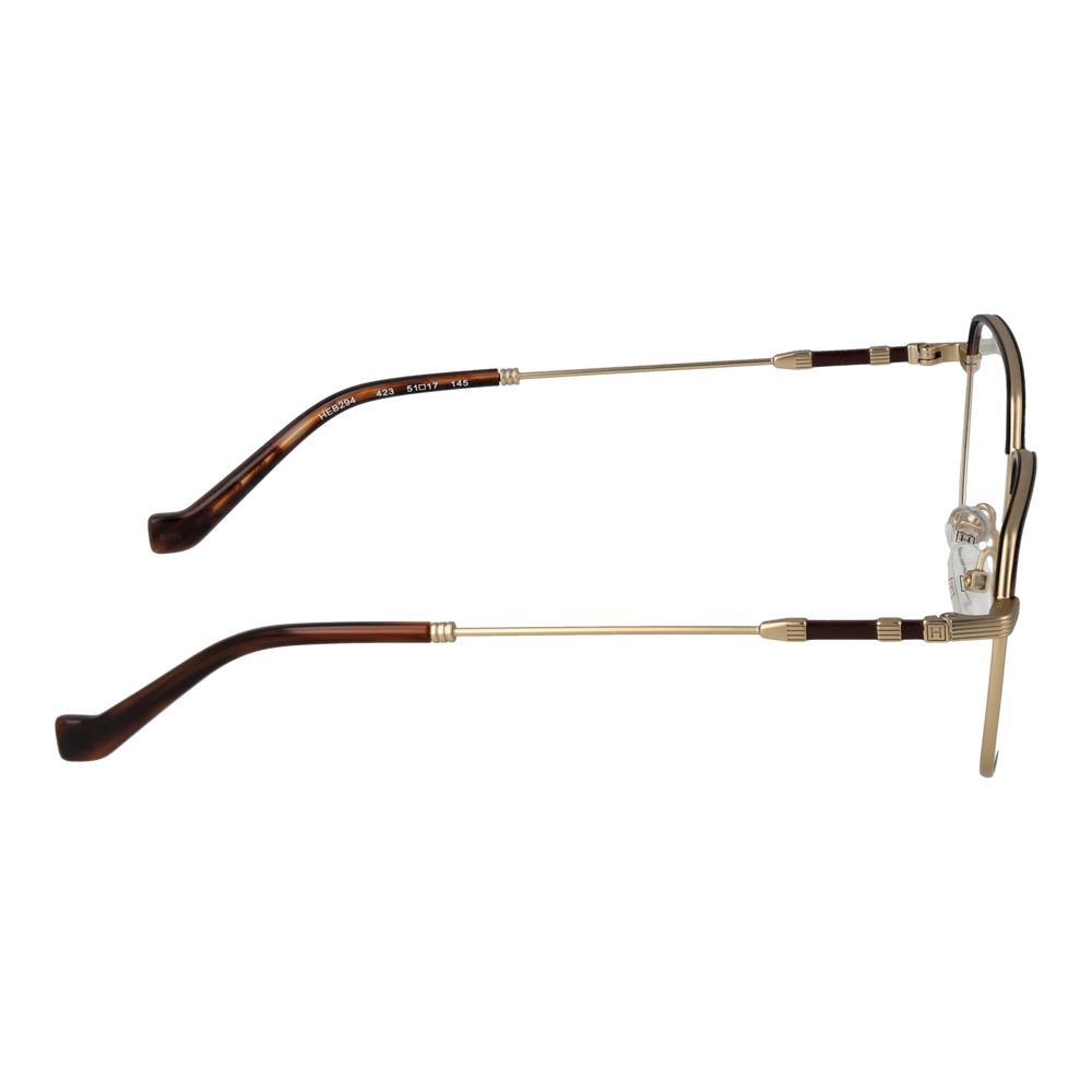 Gold Men Optical Frames - ventzia