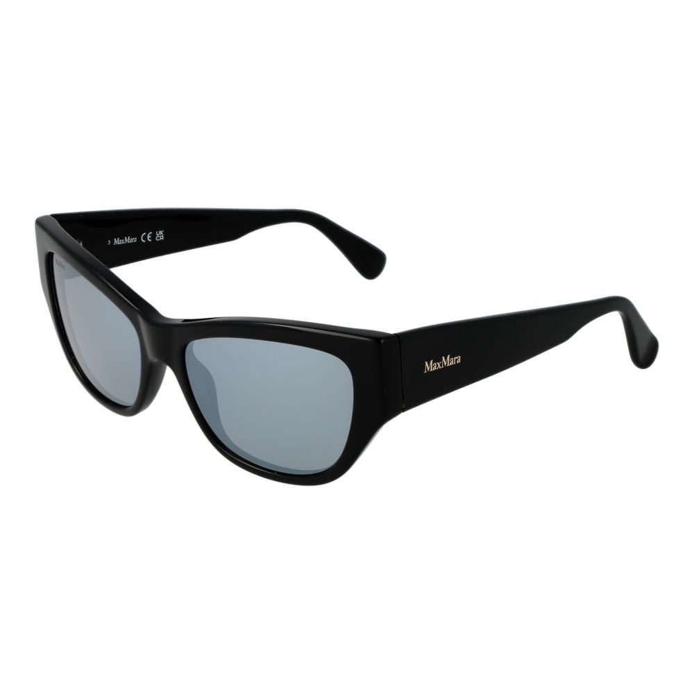 Black Women Sunglasses - ventzia
