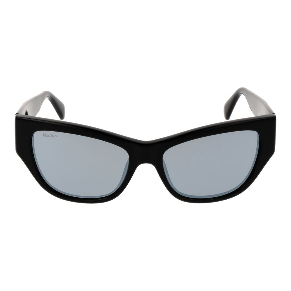 Black Women Sunglasses - ventzia