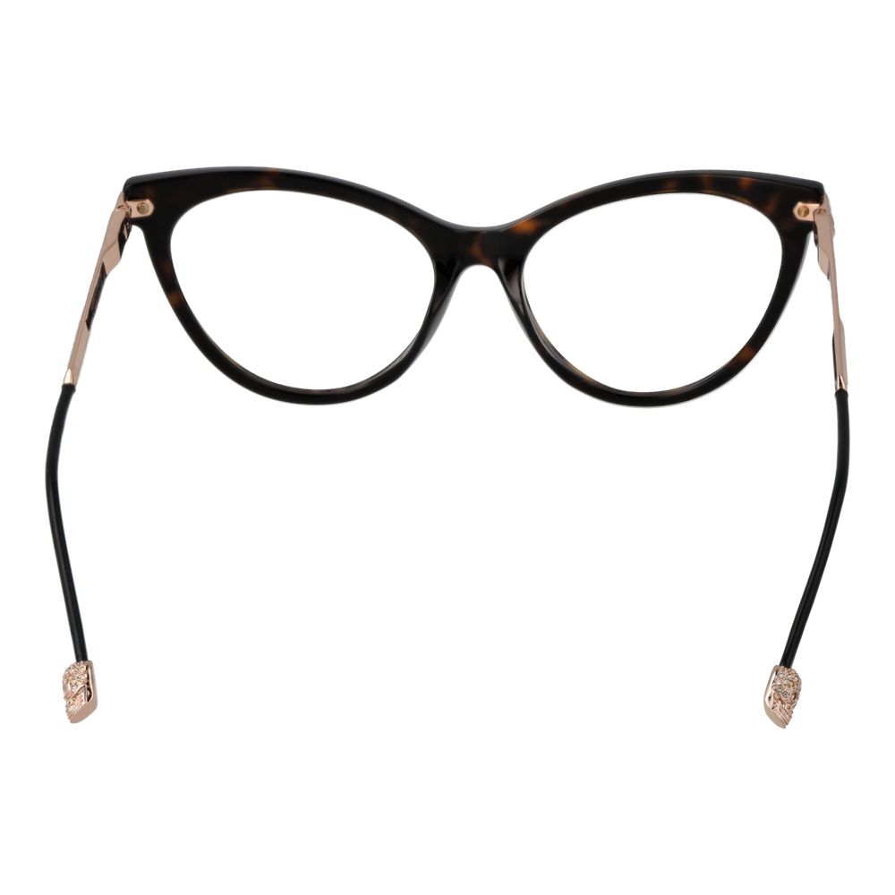 Brown Cellulose Acetate Glasses (Frames) - ventzia