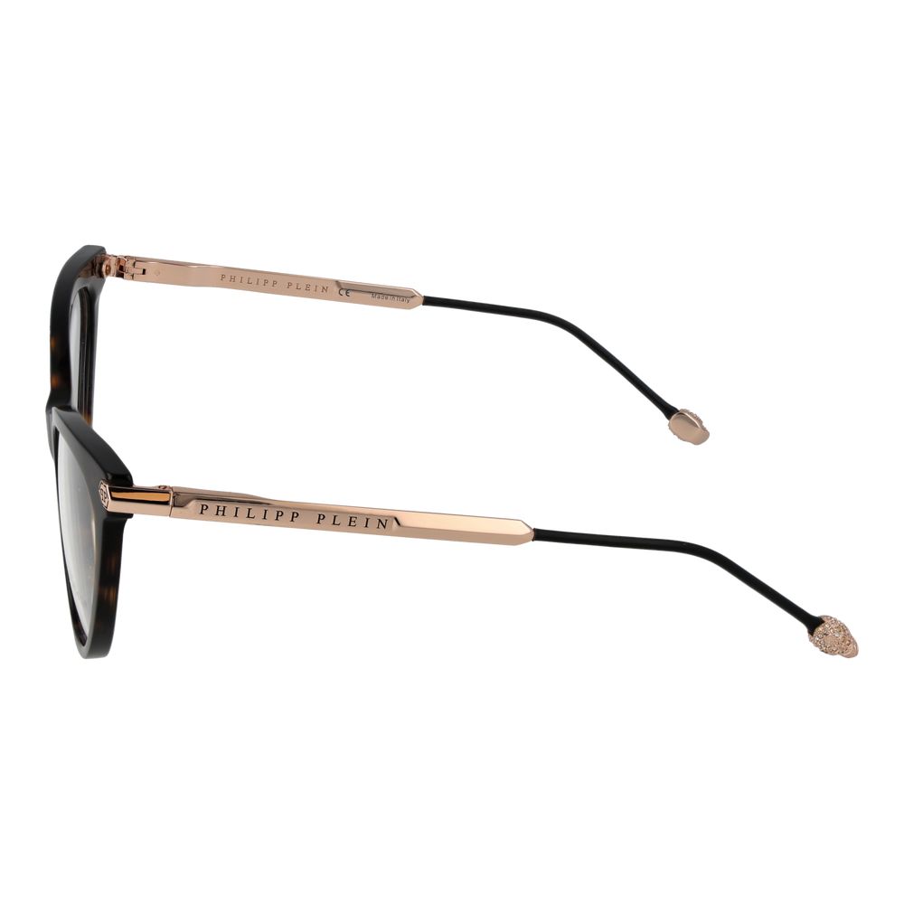 Brown Cellulose Acetate Glasses (Frames) - ventzia