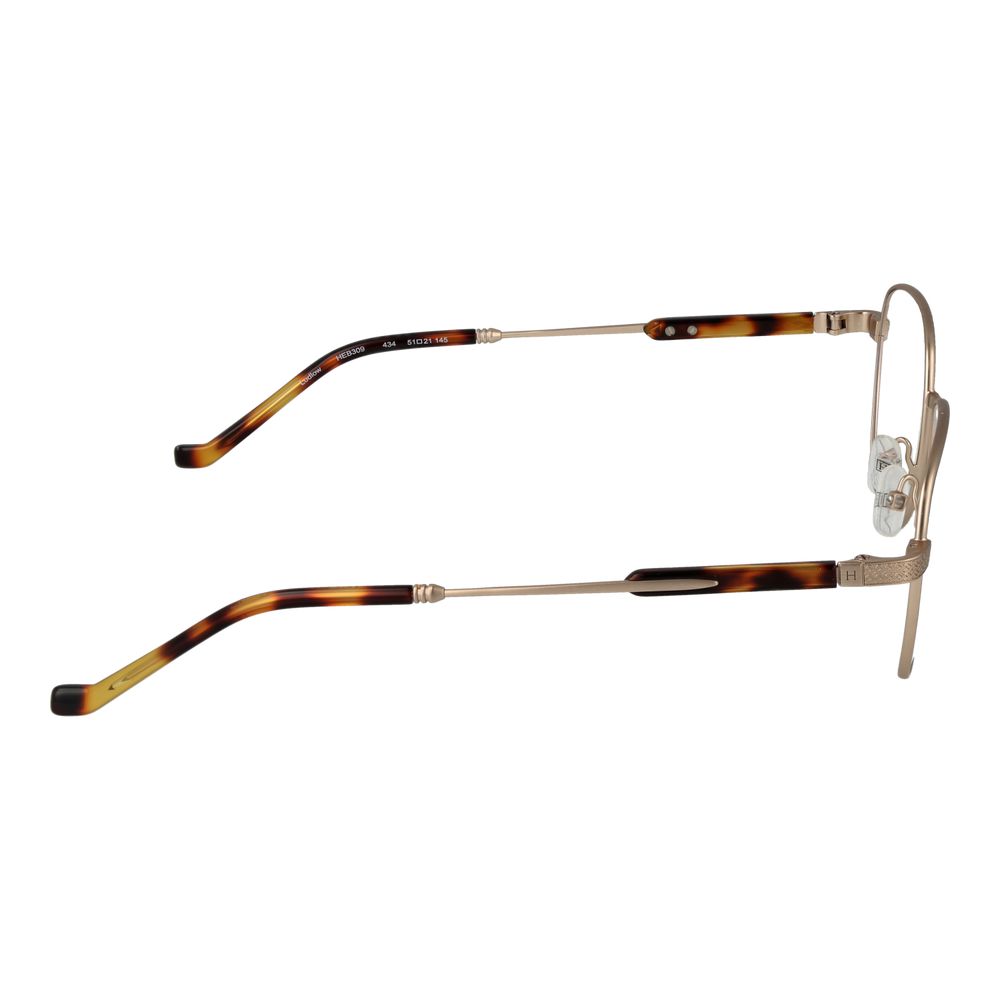 Gold Men Optical Frames - ventzia