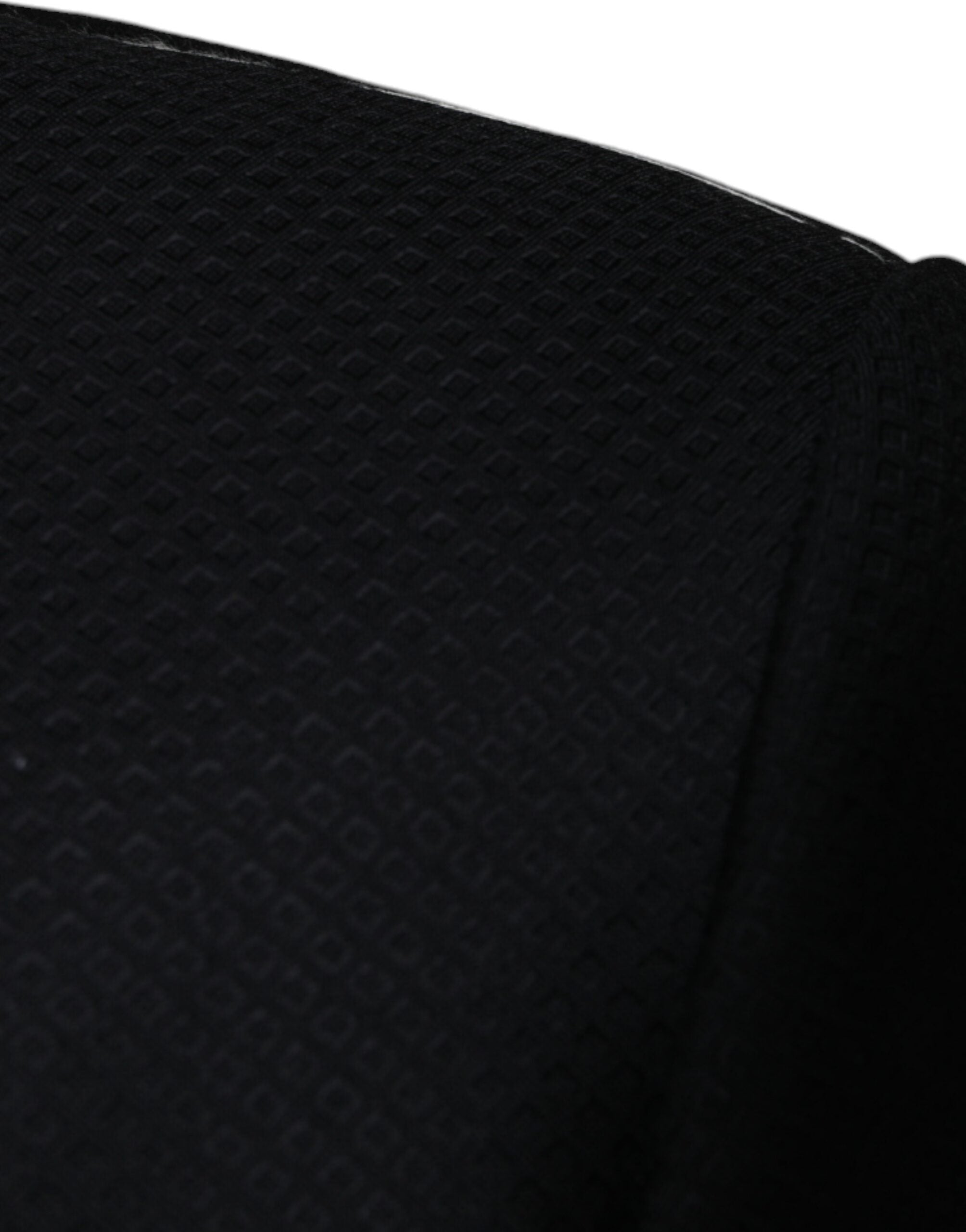 Black MARTINI Bee Single Breasted Blazer - ventzia