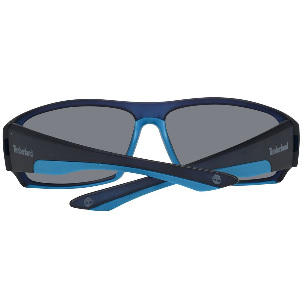 Black Resin Sunglasses - ventzia
