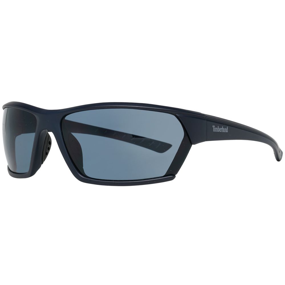 Black Resin Sunglasses - ventzia