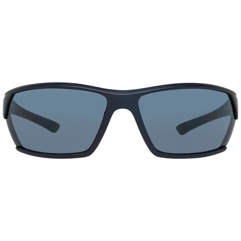 Black Resin Sunglasses - ventzia