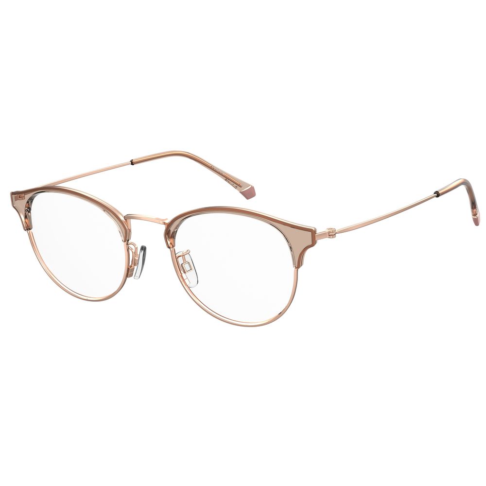 Multicolor Metal Glasses (Frames) - ventzia