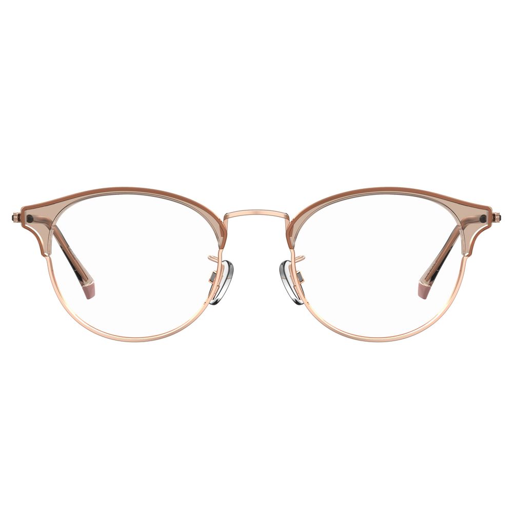 Multicolor Metal Glasses (Frames) - ventzia