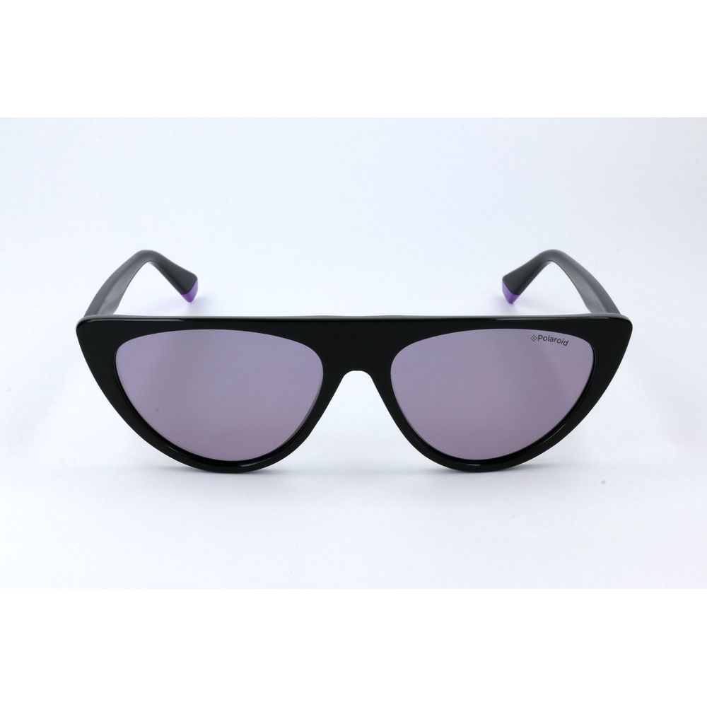 Bicolor Metal Sunglasses - ventzia