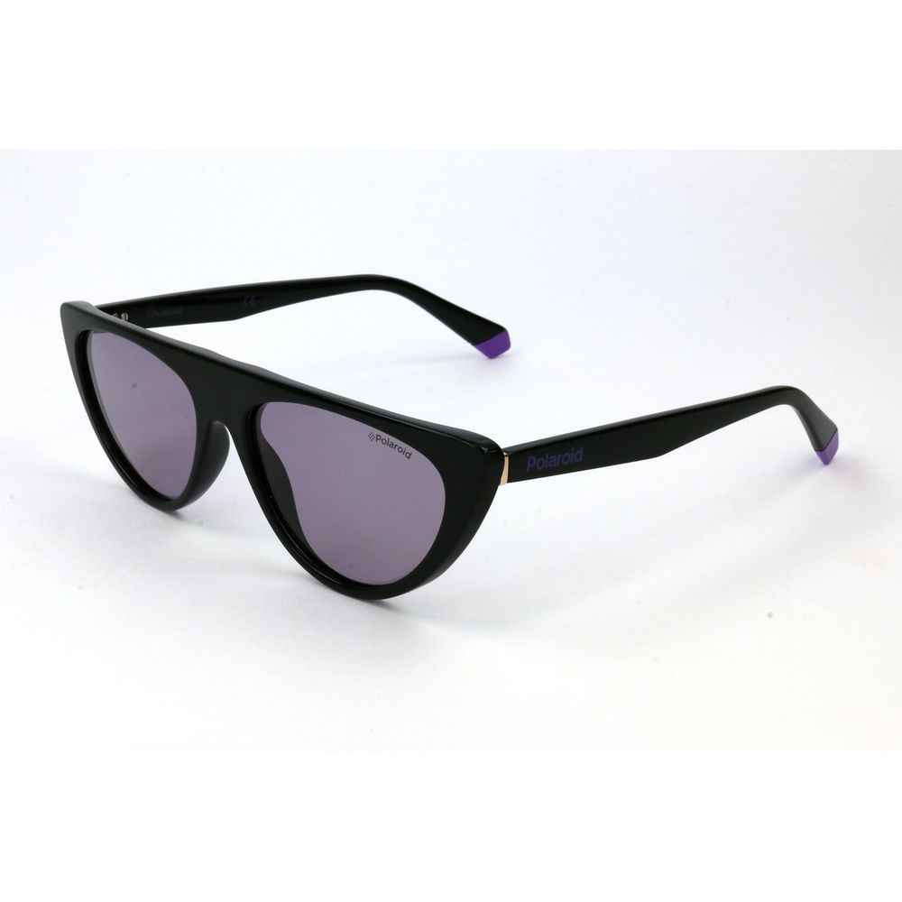 Bicolor Metal Sunglasses - ventzia