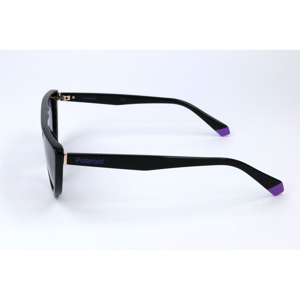 Bicolor Metal Sunglasses - ventzia