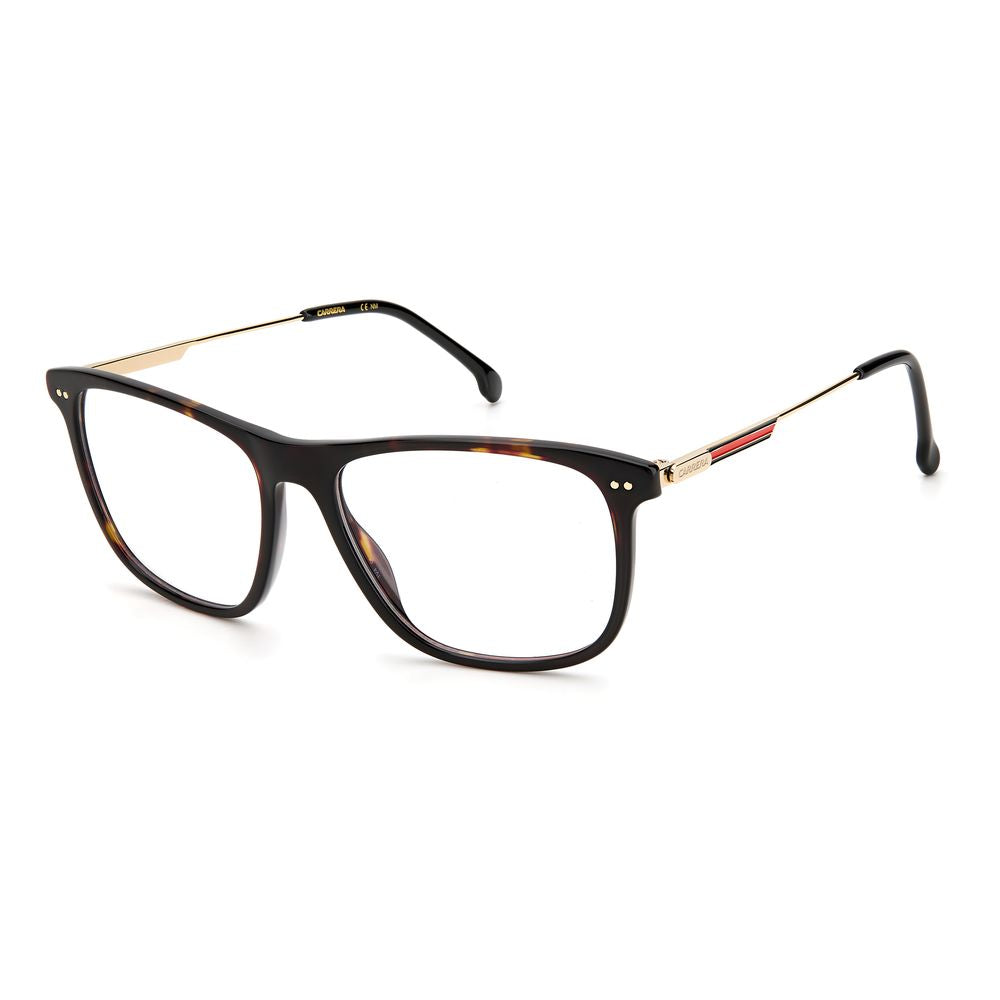 Bicolor Acetate Frames - ventzia