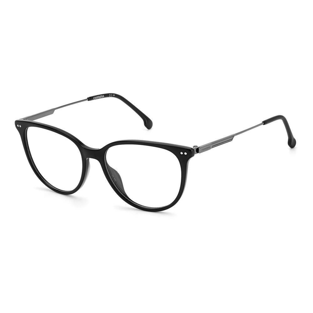 Black Acetate Glasses (Frames)