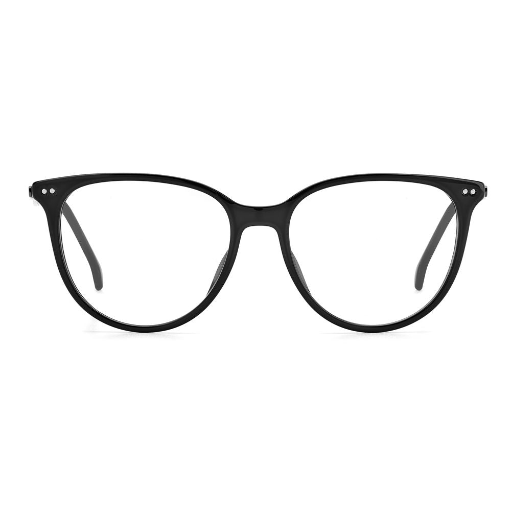 Black Acetate Frames - ventzia