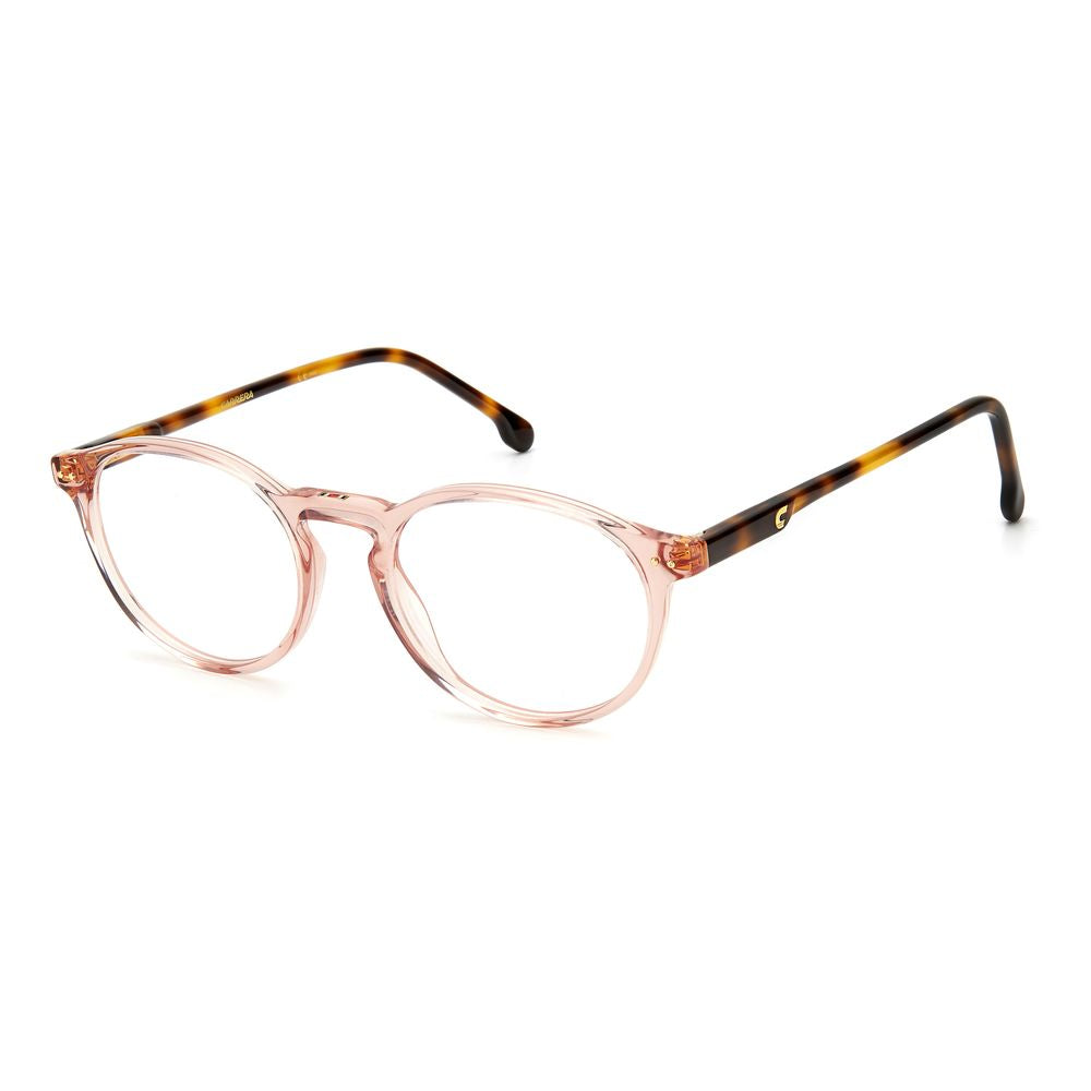 Beige Acetate Frames - ventzia