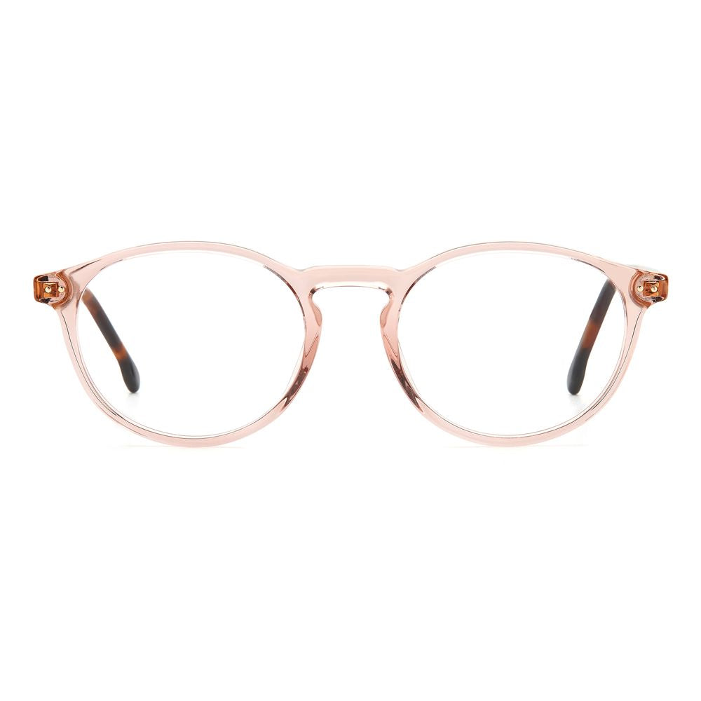 Beige Acetate Frames - ventzia