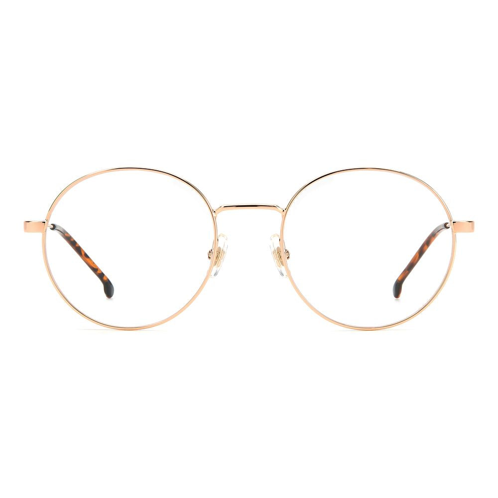 Gold Stainless Steel Glasses (Frames) - ventzia