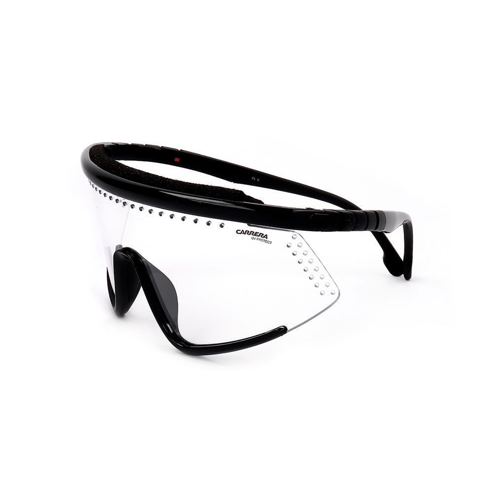 Black Injected Sunglasses - ventzia