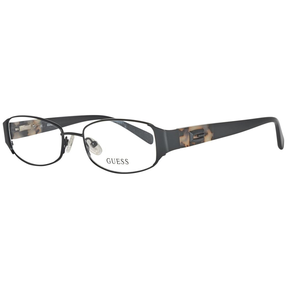 Black Metal Frames - ventzia