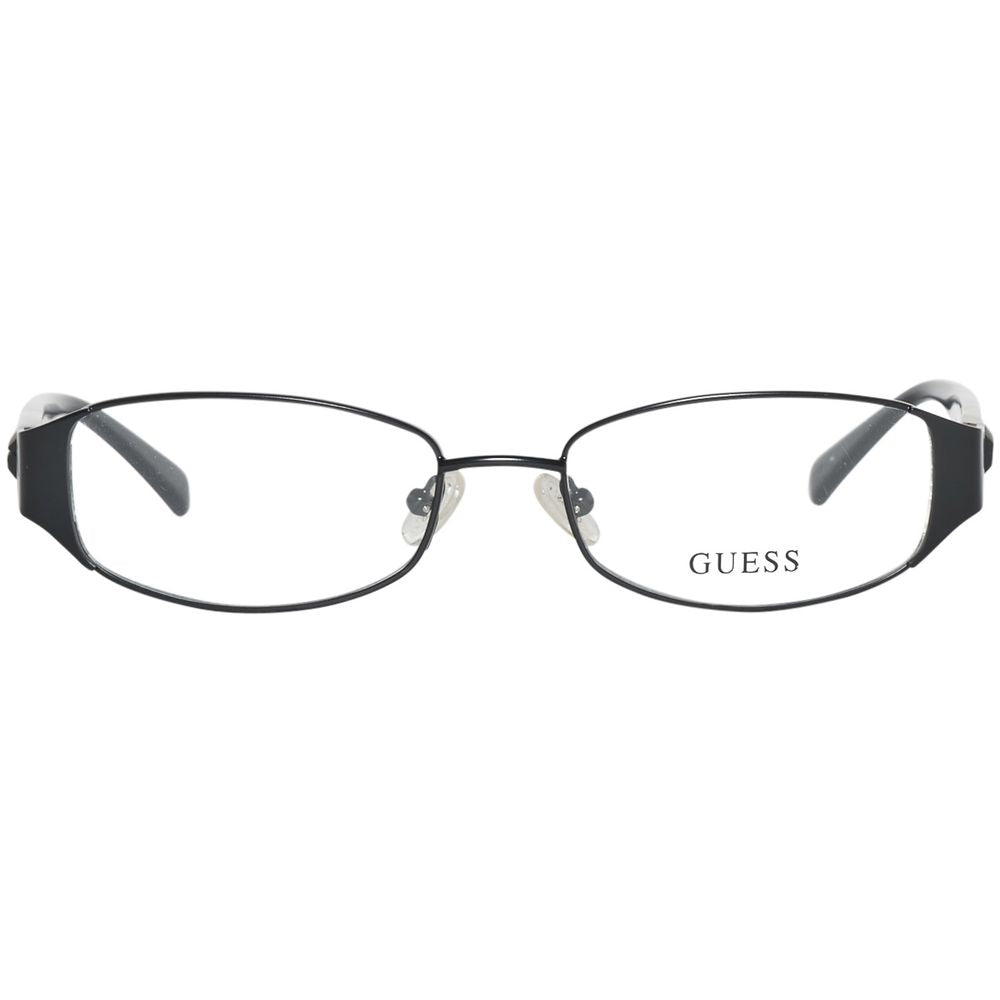 Black Metal Frames - ventzia