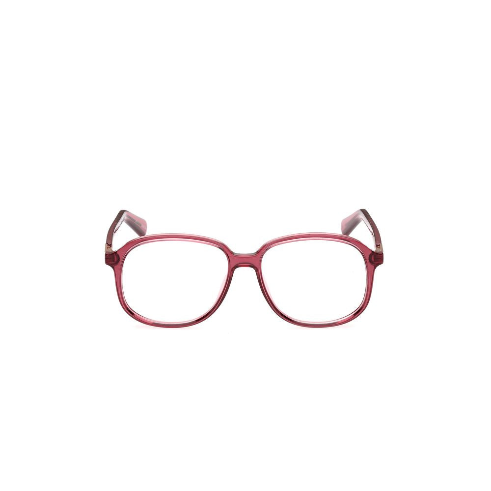 Bordeaux Injected Glasses (Frames) - ventzia