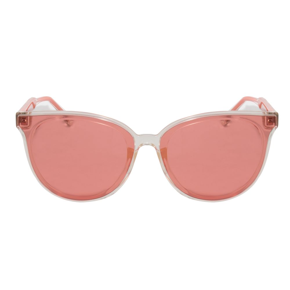 Transparent Acetate Sunglasses - ventzia