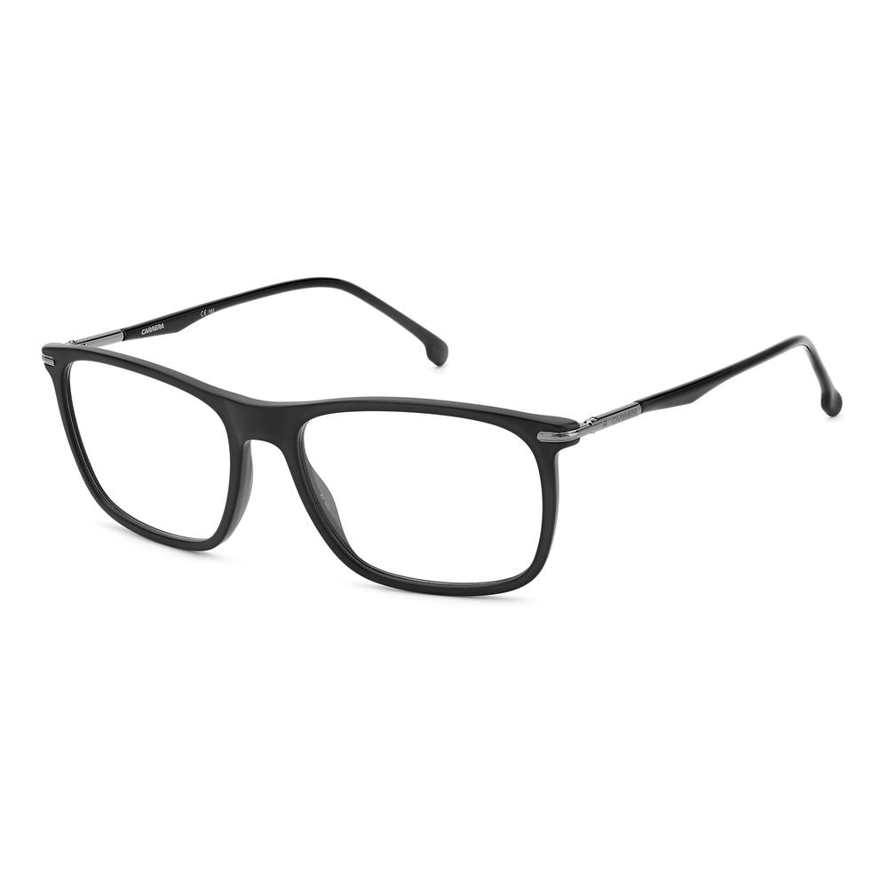 Black Acetate Frames - ventzia