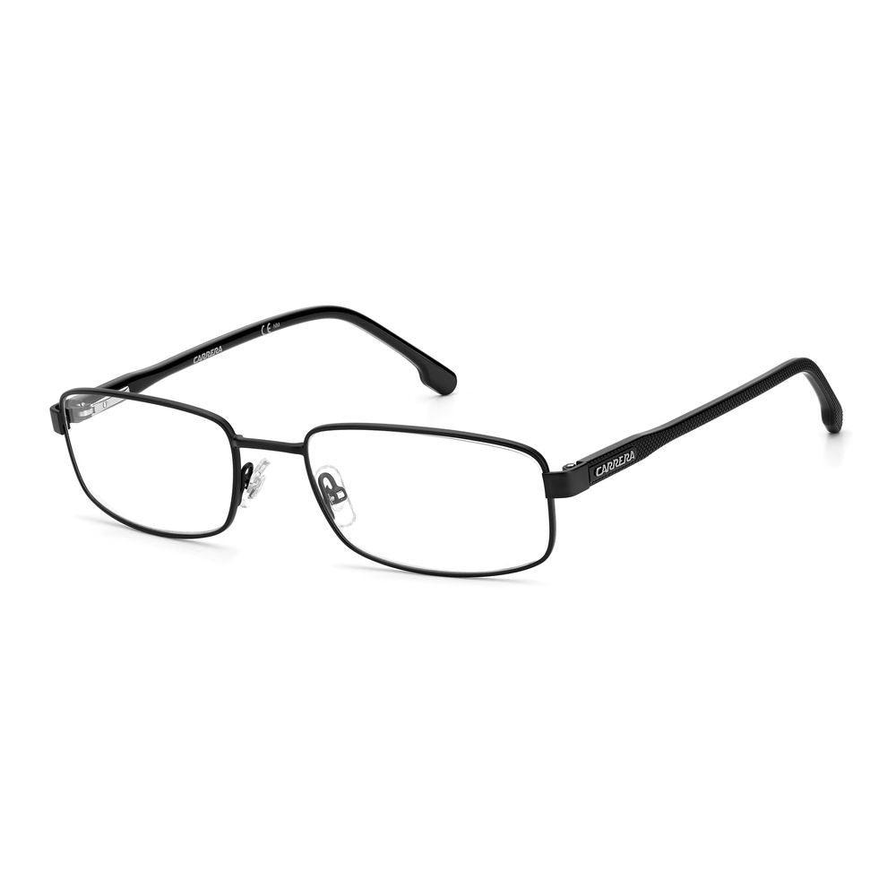 Black Metal Glasses (Frames) - ventzia