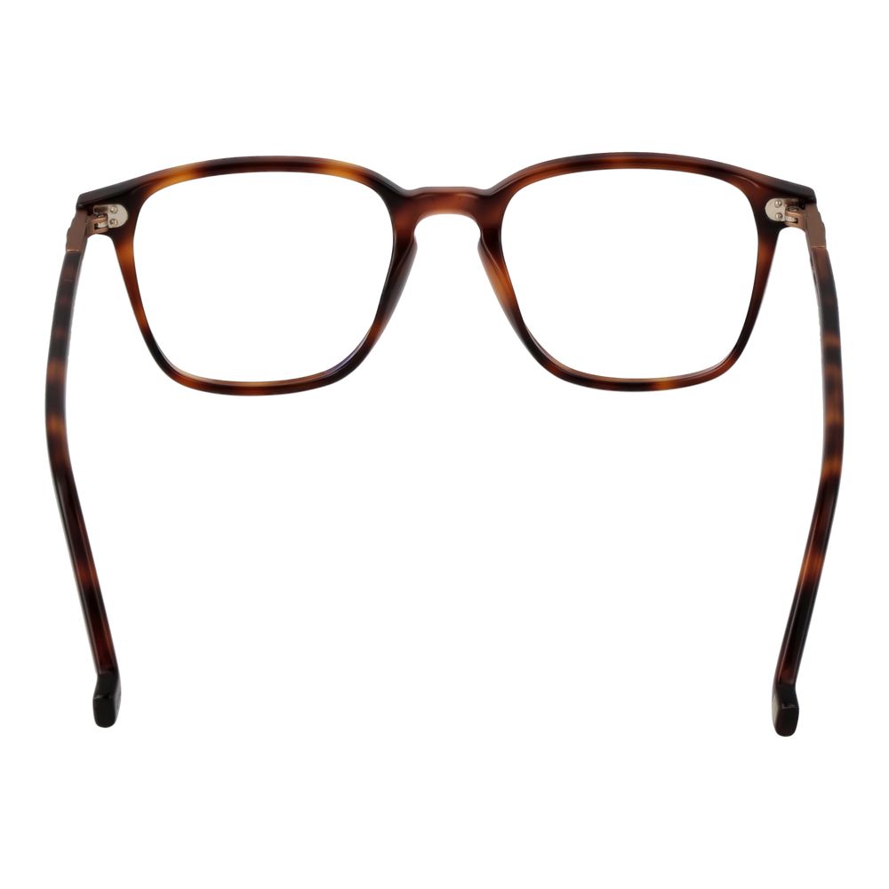 Brown Men Optical Frames - ventzia