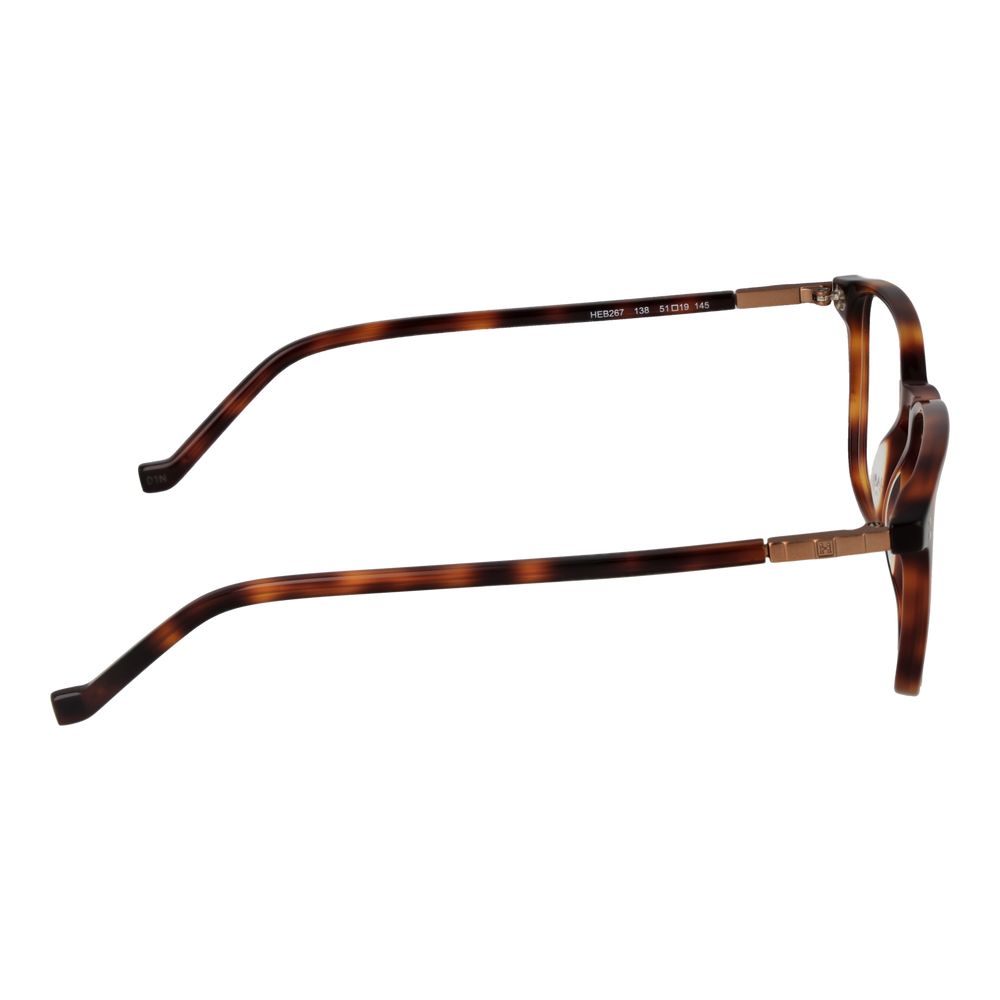 Brown Men Optical Frames - ventzia