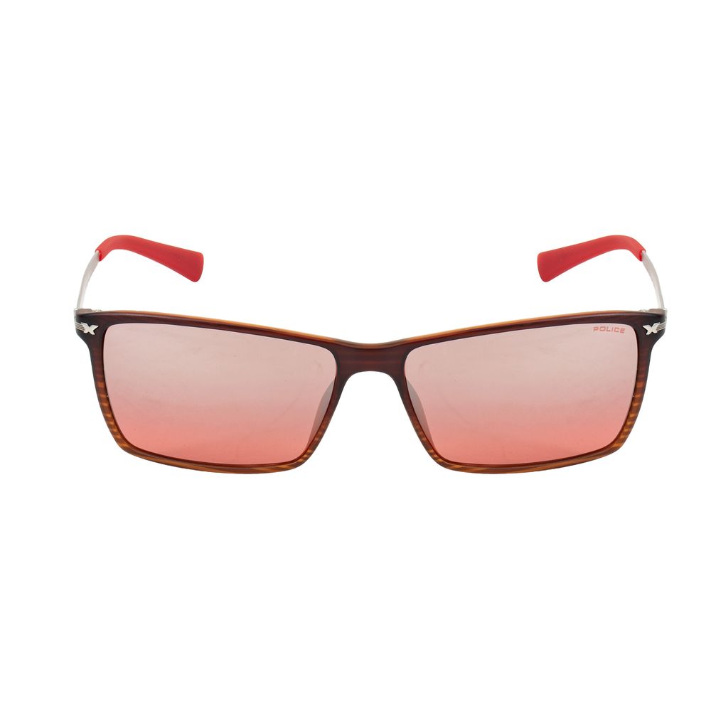 Multicolor Injected Sunglasses - ventzia