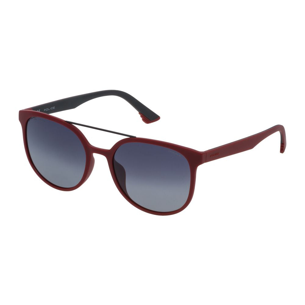 Brown Acetate Sunglasses - ventzia