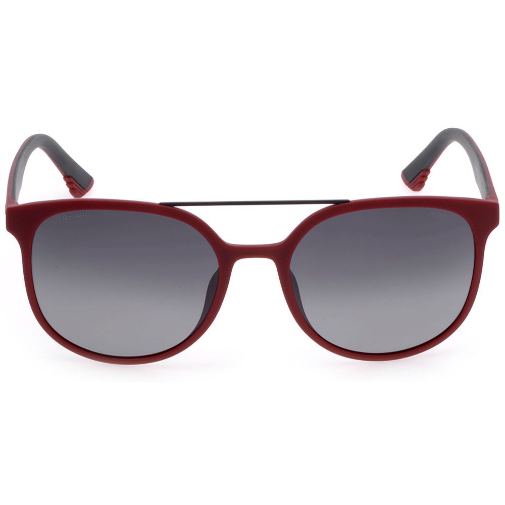 Brown Acetate Sunglasses - ventzia