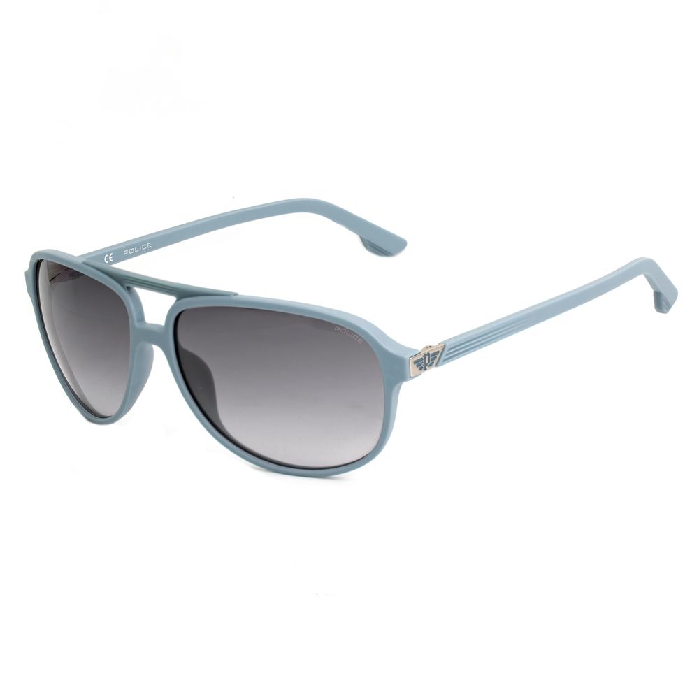 Gray Injected Sunglasses - ventzia