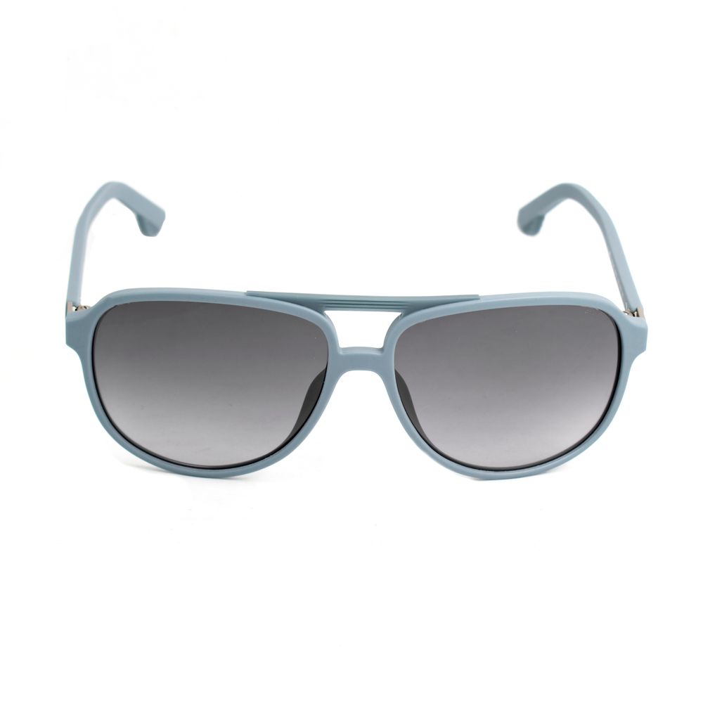 Gray Injected Sunglasses - ventzia