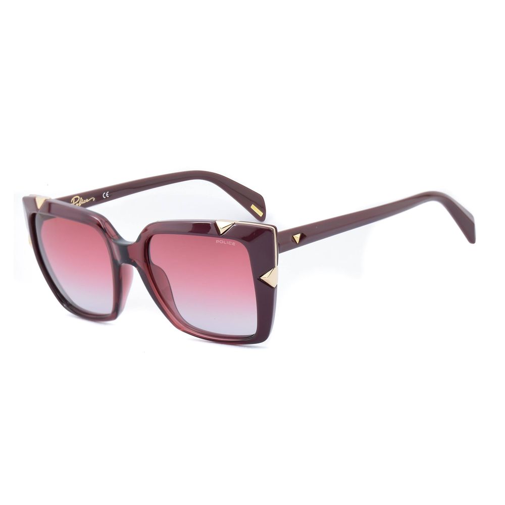 Multicolor Injected Sunglasses - ventzia