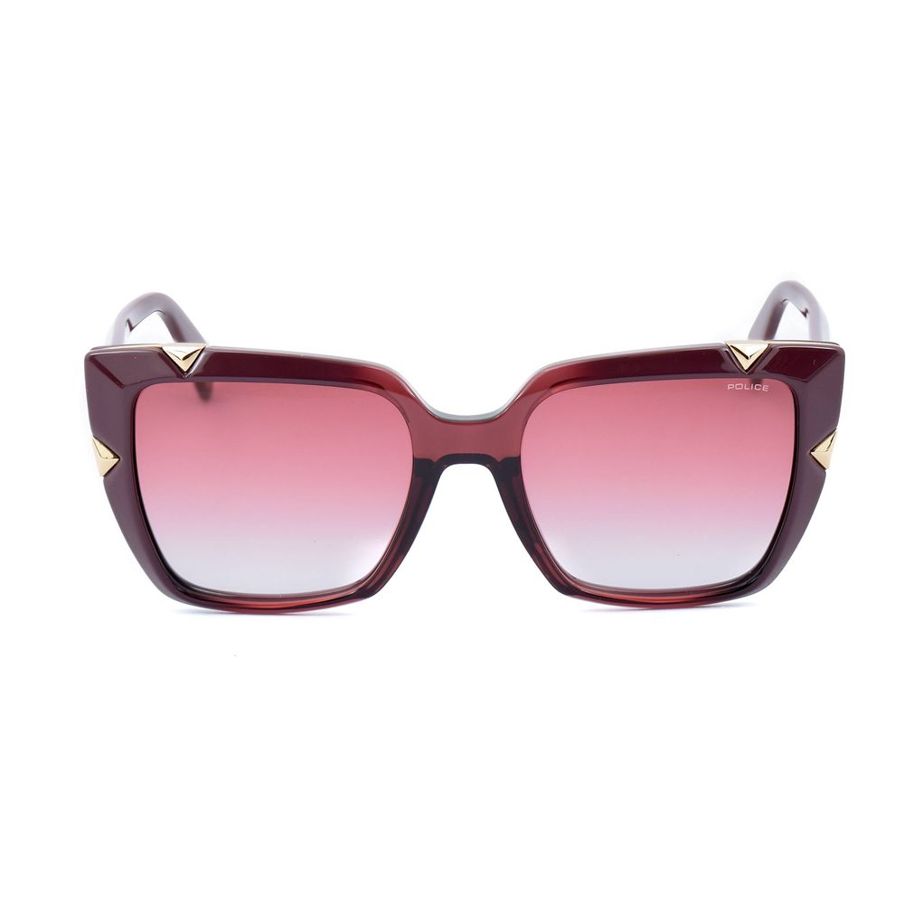 Multicolor Injected Sunglasses - ventzia