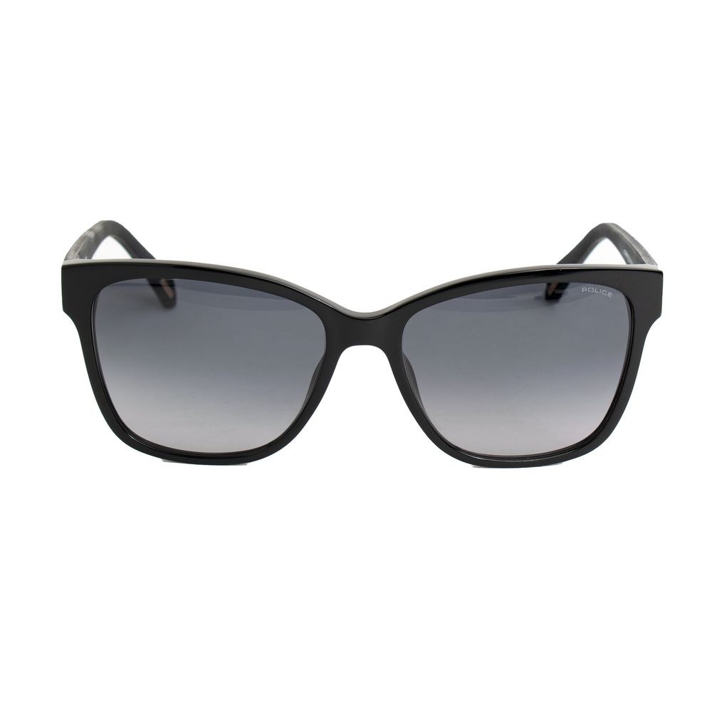 Black Acetate Sunglasses - ventzia