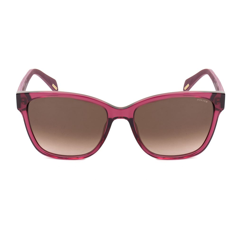 Multicolor Acetate Sunglasses - ventzia